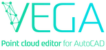 Vega Logo home