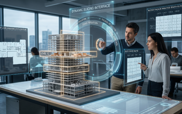 Dynamic Slicing in AutoCAD: How VEGA Changes Everything