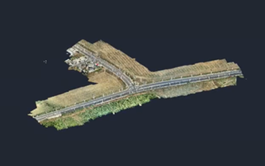 Digitization tools and road mapping