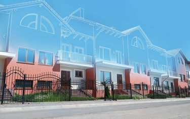 Drawing Building Facades from Point Clouds in AutoCAD 