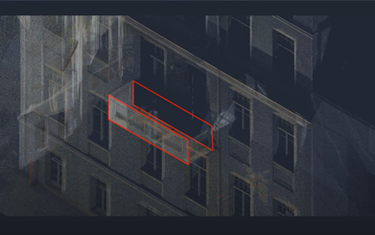 Creating double lines