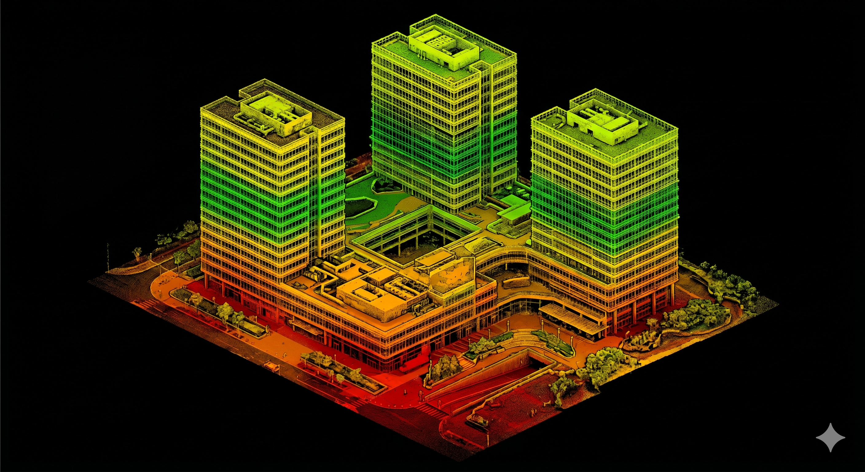 LiDAR technology
